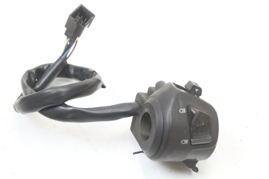 photo de LEFT SWITCH KYMCO SUPER 8 4T 50 (2021 - 2024) - Alternative perspective