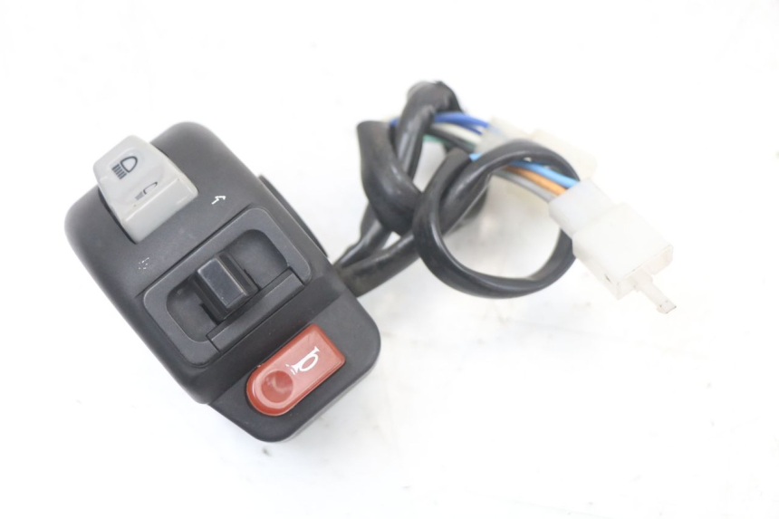 photo de LEFT SWITCH KYMCO SUPER 8 125 (2008 - 2015) - Main view