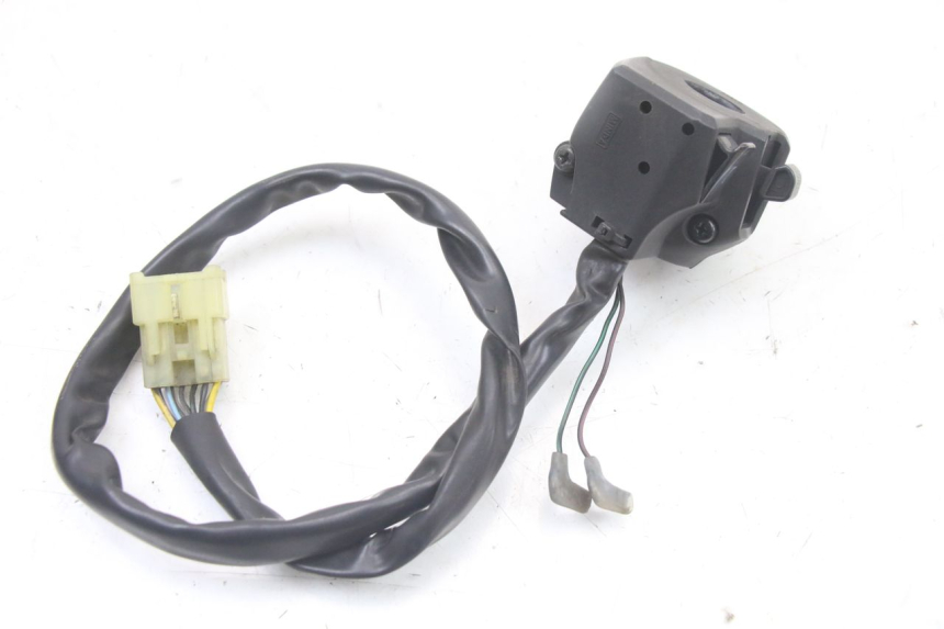 photo de LEFT SWITCH SUZUKI BURGMAN 125 (2018 - 2021) - Fixing points details