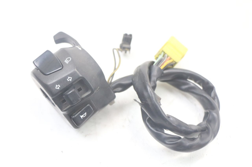 photo de LEFT HANDLEBAR SWITCH SUZUKI SV N 650 (1999 - 2002) - Main view