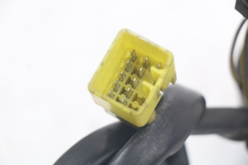 photo de LEFT HANDLEBAR SWITCH SUZUKI SV N 650 (1999 - 2002) - Checked used part