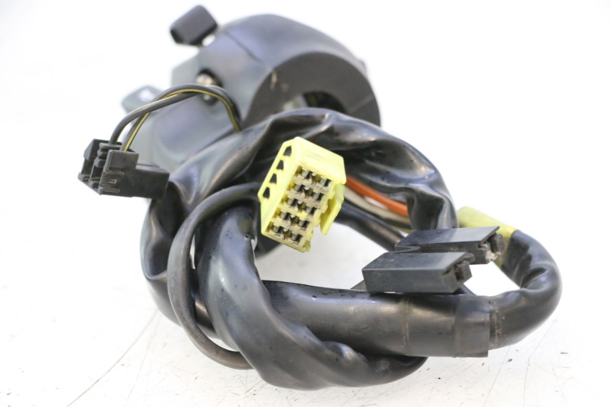 photo de LEFT SWITCH SUZUKI SV S 650 (2003 - 2009) - Product overview