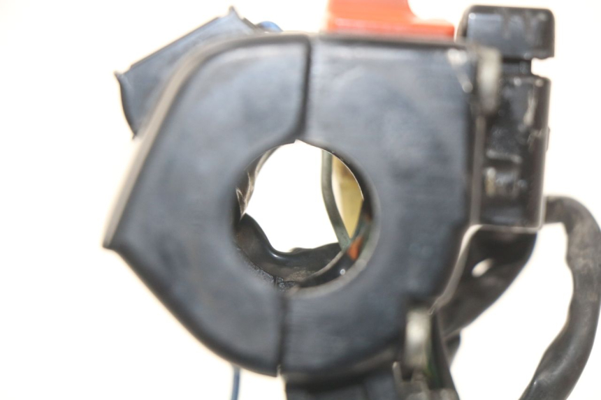 photo de LEFT SWITCH PEUGEOT SX 80 (1986 - 1995) - Component detail