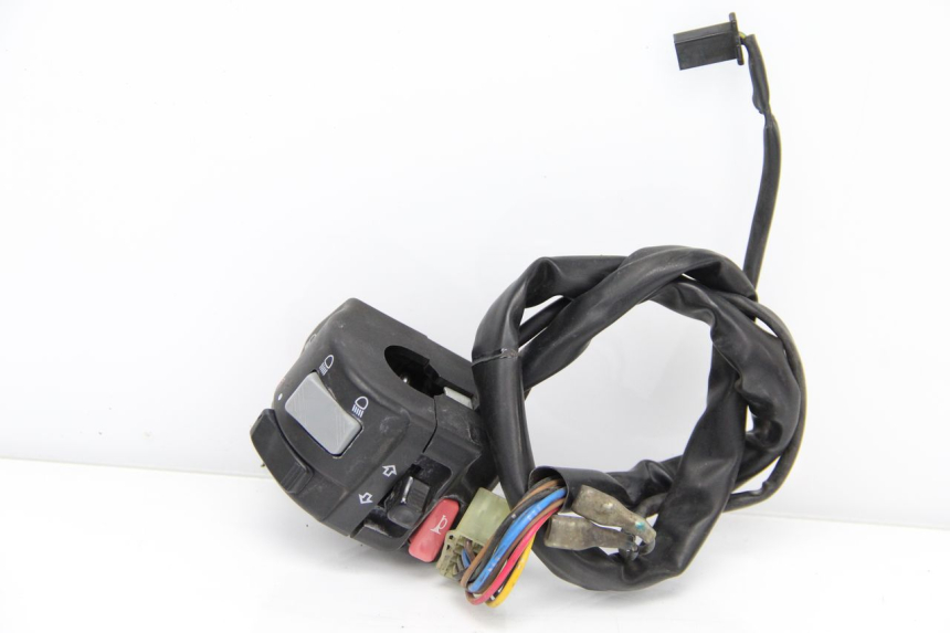 photo de LEFT SWITCH YAMAHA TDM ABS 900 (2002 - 2014) - Main view
