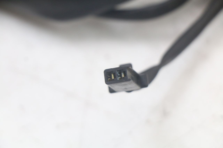 photo de LEFT HANDLEBAR SWITCH YAMAHA TDM ABS 900 (2002 - 2014) - Checked used part