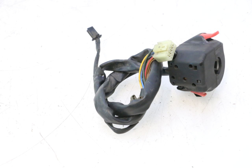photo de LEFT SWITCH YAMAHA TDM ABS 900 (2002 - 2014) - Alternative perspective
