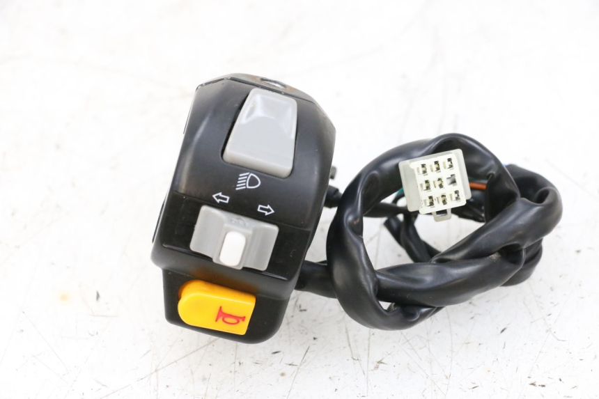 photo de LEFT SWITCH NECO TEMPO 4T 50 (2022 - 2026) - Main view