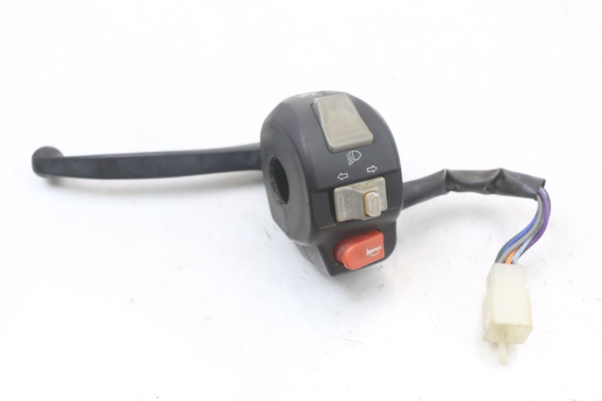 photo de LEFT SWITCH BAOTIAN TRAVEL SPIRIT 50 (2010 - 2012) - Main view