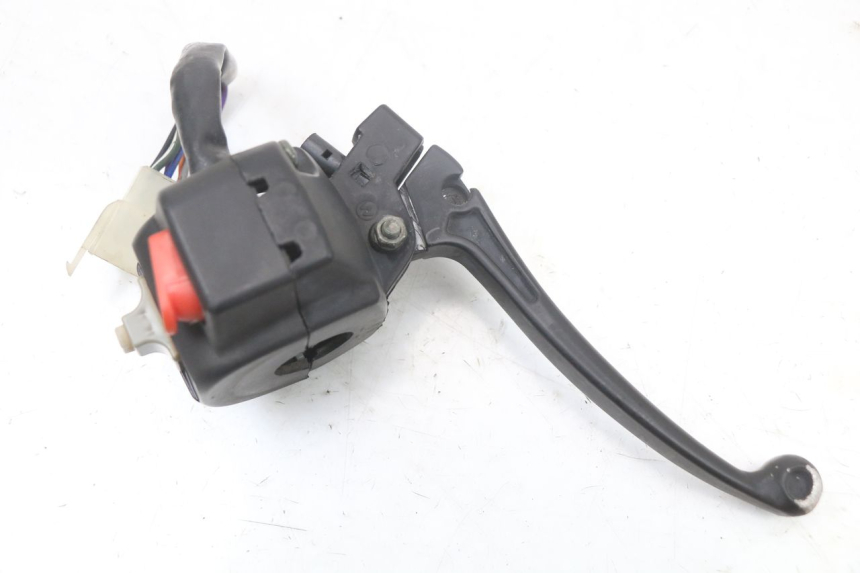 photo de LEFT SWITCH BAOTIAN TRAVEL SPIRIT 50 (2010 - 2012) - Product overview