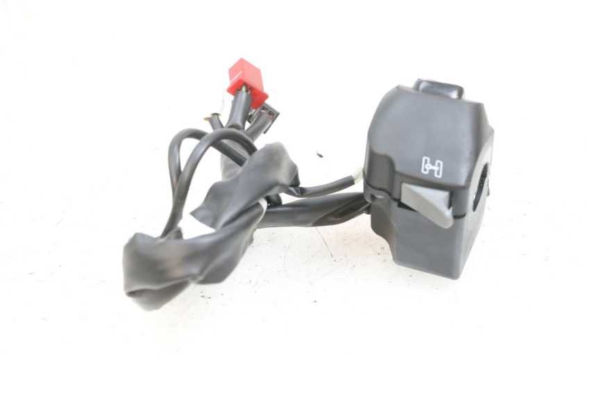 photo de LEFT SWITCH YAMAHA TRICITY 300 (2020 - 2024) - Product overview