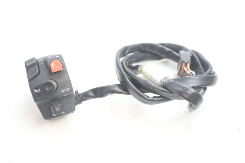 photo de LEFT SWITCH BOOM TRIKE FUN 500 (2004 - 2010) - Main view