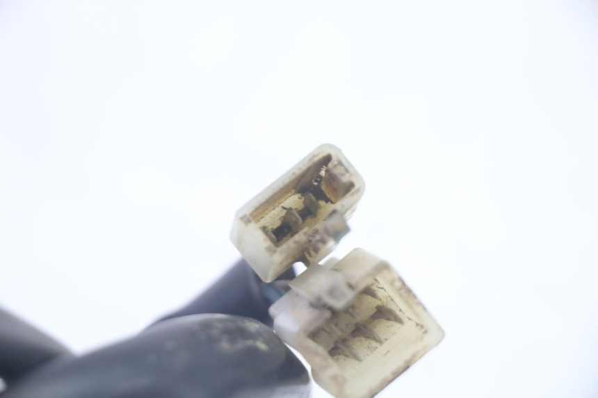 photo de LEFT SWITCH YAMAHA TZR 50 (2008 - 2016) - Fixing points details