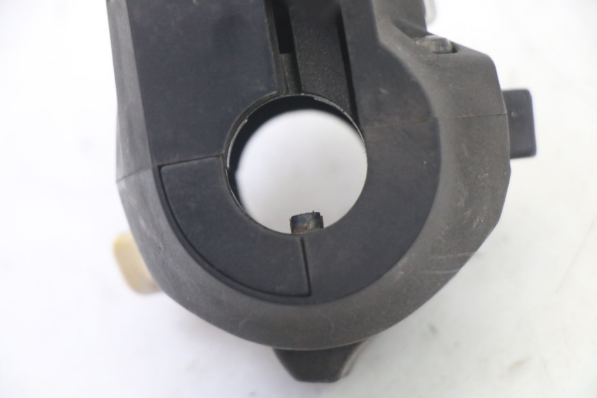 photo de LEFT HANDLEBAR SWITCH SUZUKI UH BURGMAN 125 (2002 - 2006) - Product overview