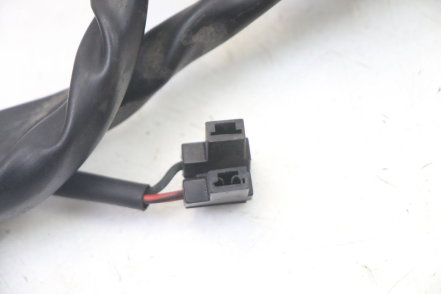 photo de LEFT HANDLEBAR SWITCH SUZUKI UH BURGMAN 125 (2002 - 2006) - Fixing points details