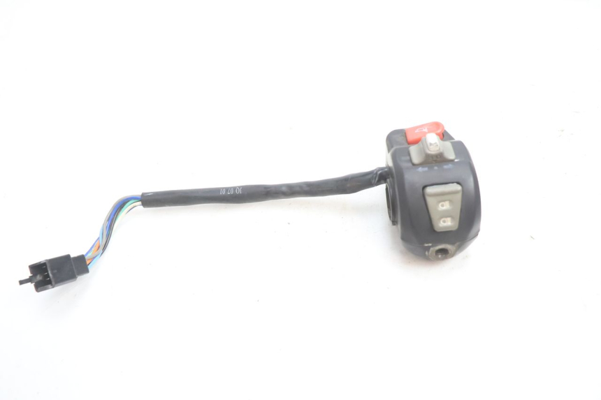 photo de LEFT HANDLEBAR SWITCH PEUGEOT V-CLIC VCLIC 50 (2007 - 2013) - Alternative perspective