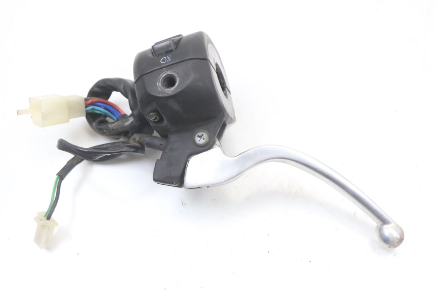 photo de Left switchgear BEELINE VELOCE 4T 50 (2011 - 2020) - Main view