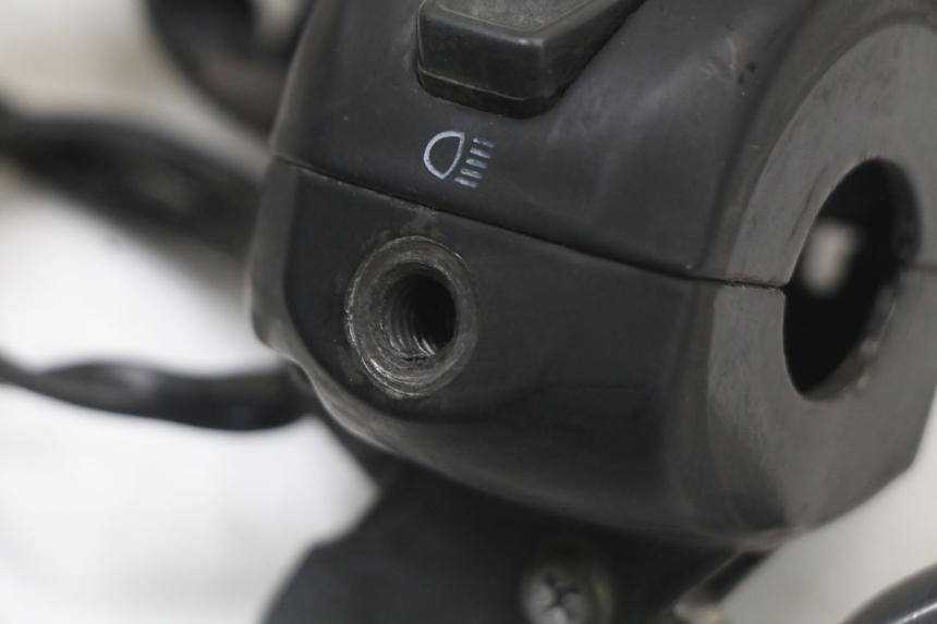 photo de Left switchgear BEELINE VELOCE 4T 50 (2011 - 2020) - Component detail