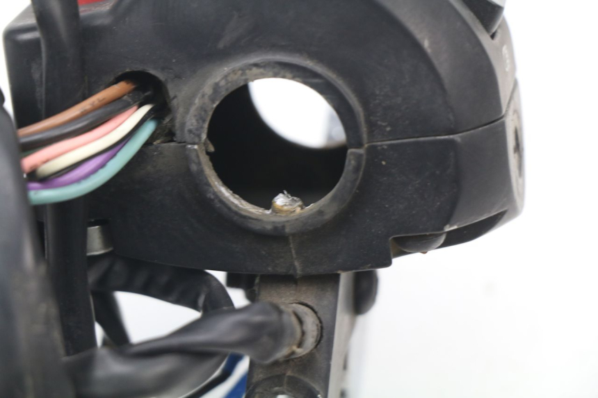 photo de LEFT SWITCH RAZZO VENICE 50 (2009 - 2014) - Component detail