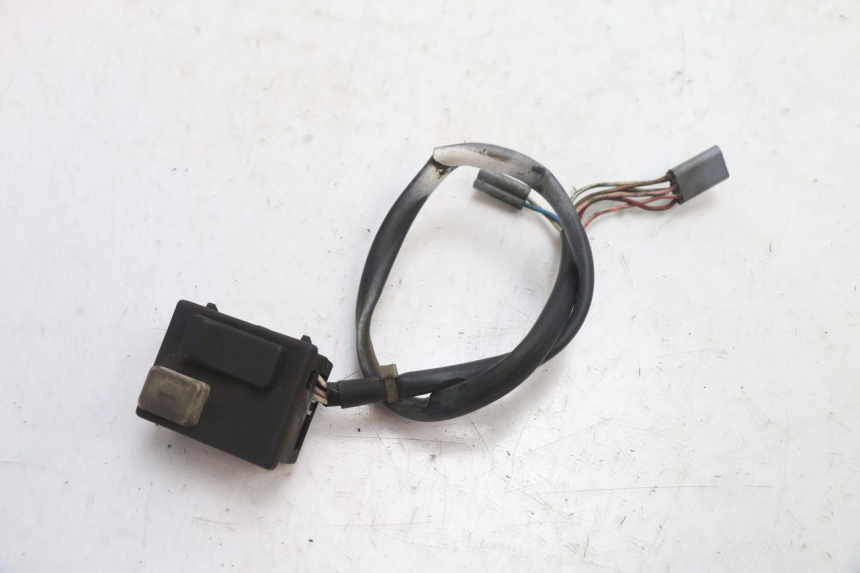 photo de LEFT SWITCH PIAGGIO VESPA PK FL 2T 50 (1990 - 1996) - Main view