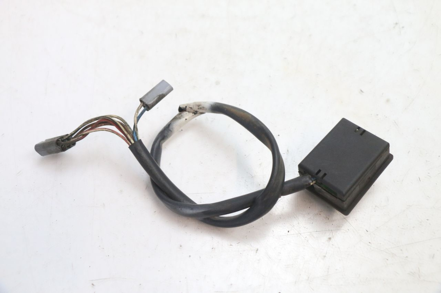 photo de LEFT SWITCH PIAGGIO VESPA PK FL 2T 50 (1990 - 1996) - Alternative perspective