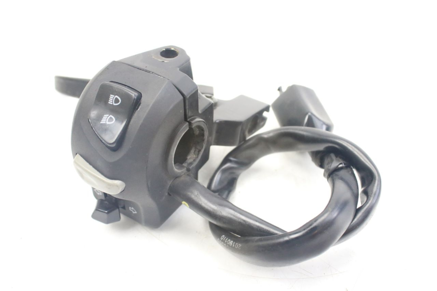 photo de LEFT HANDLEBAR SWITCH PEUGEOT VIVACITY NEW 2T 50 (2008 - 2017) - Product overview