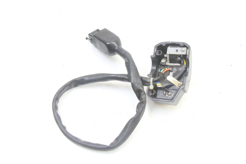 photo de LEFT HANDLEBAR SWITCH PEUGEOT VIVACITY NEW 2T 50 (2008 - 2017) - Technical close-up