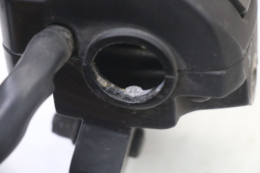 photo de LEFT HANDLEBAR SWITCH PEUGEOT VIVACITY NEW 2T 50 (2008 - 2017) - Product overview