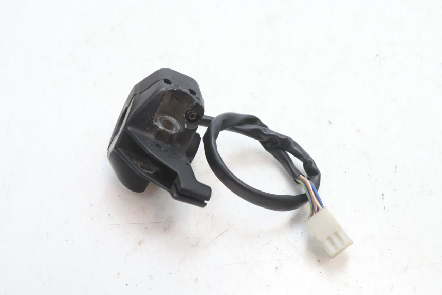 photo de LEFT SWITCH PEUGEOT VIVACITY 50 (1998 - 2003) - Technical close-up