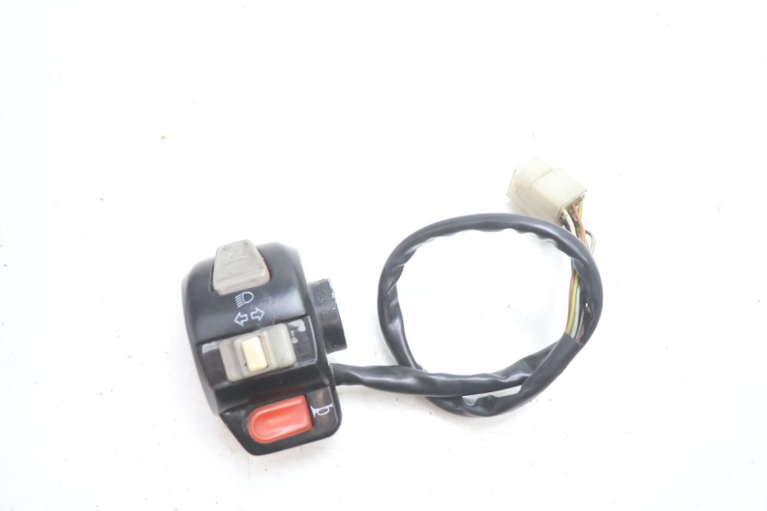 photo de LEFT SWITCH PEUGEOT VIVACITY 50 (1998 - 2003) - Main view