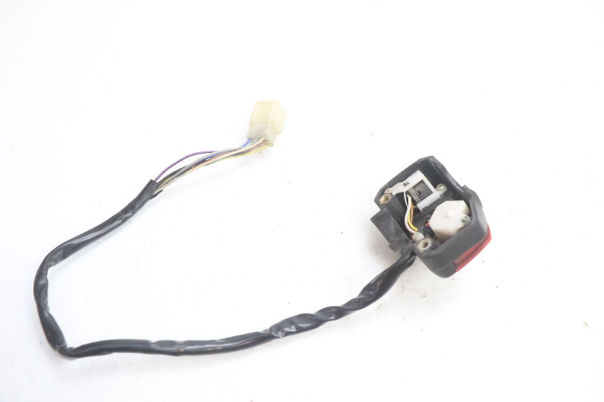 photo de LEFT HANDLEBAR SWITCH PEUGEOT VIVACITY 50 (2004 - 2009) - Product overview