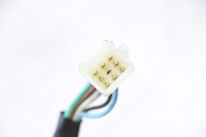photo de LEFT SWITCH DAELIM VJ ROADWIN 125 (2004 - 2007) - Product overview