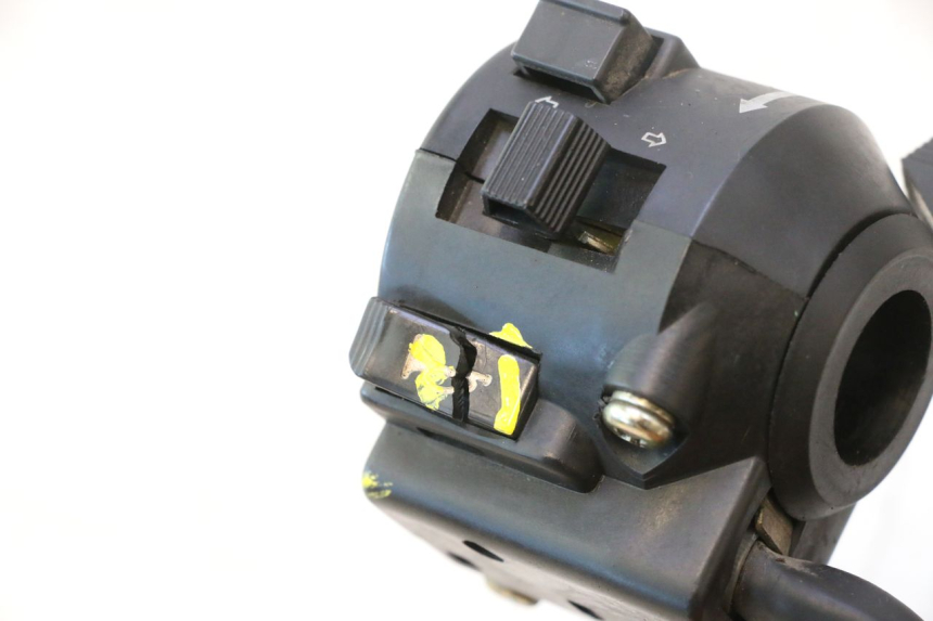 photo de LEFT SWITCH DAELIM VJ ROADWIN 125 (2004 - 2007) - Markings and original references