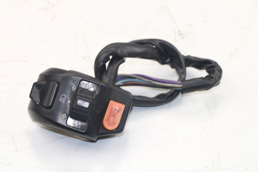 photo de LEFT SWITCH ROADSIGN WALLABY 50 (2009 - 2014) - Main view