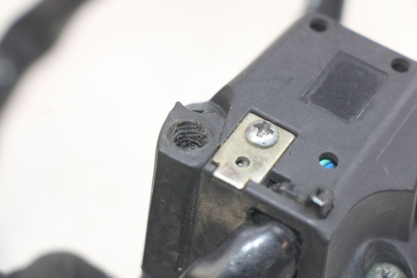 photo de LEFT HANDLEBAR SWITCH SYM WOLF SB 125 (2011 - 2018) - Component detail
