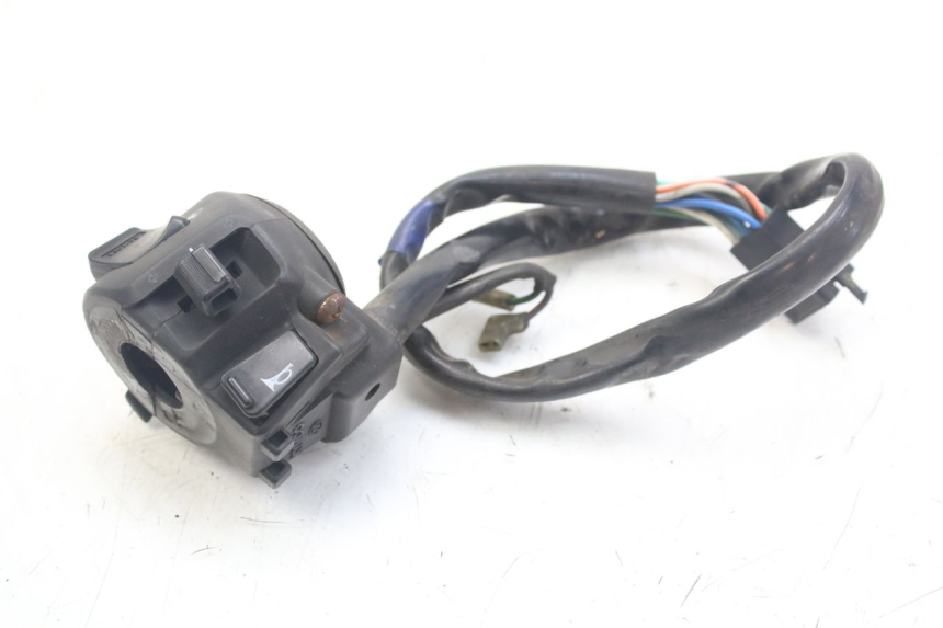 photo de LEFT SWITCH KYMCO X-CITING XCITING 400 (2014 - 2018) - Main view