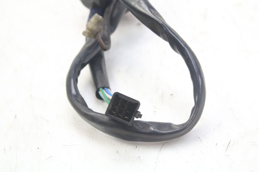 photo de LEFT SWITCH KYMCO X-CITING XCITING 400 (2014 - 2018) - Component detail