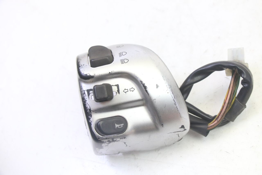 photo de LEFT SWITCH YAMAHA X-CITY XCITY 125 (2007 - 2013) - Main view
