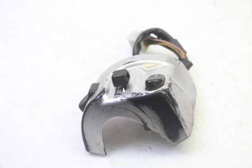 photo de LEFT SWITCH YAMAHA X-CITY XCITY 125 (2007 - 2013) - Alternative perspective