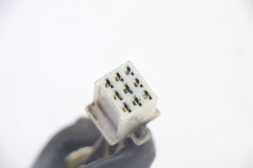 photo de LEFT SWITCH YAMAHA X-CITY XCITY 125 (2007 - 2013) - Surface and material condition