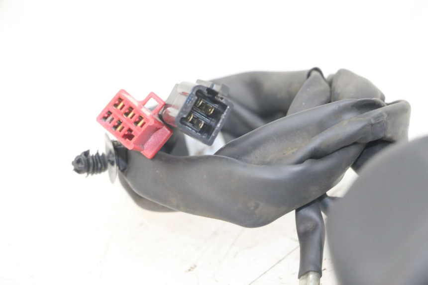 photo de LEFT HANDLEBAR SWITCH YAMAHA XMAX X-MAX ABS 125 (2017 - 2020) - Product overview