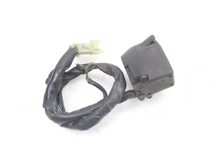 photo de LEFT SWITCH YAMAHA X-MAX XMAX ABS 250 (2010 - 2012) - Technical close-up