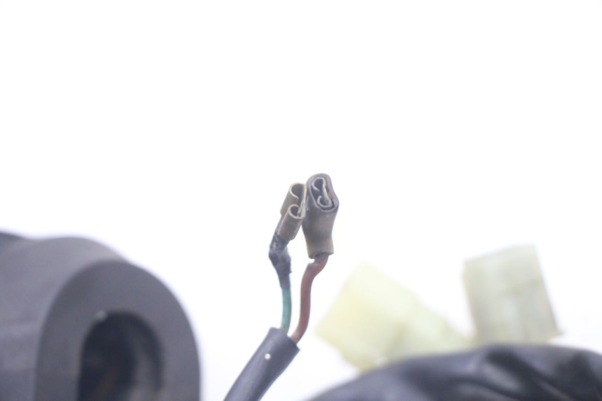 photo de LEFT SWITCH YAMAHA X-MAX XMAX ABS 250 (2010 - 2012) - Checked used part