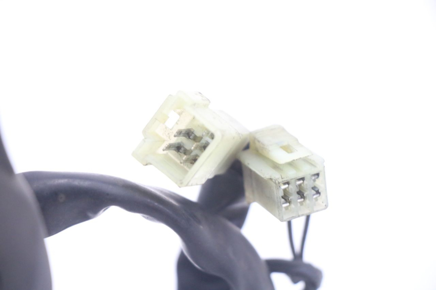 photo de LEFT SWITCH YAMAHA X-MAX XMAX ABS 250 (2010 - 2012) - Markings and original references
