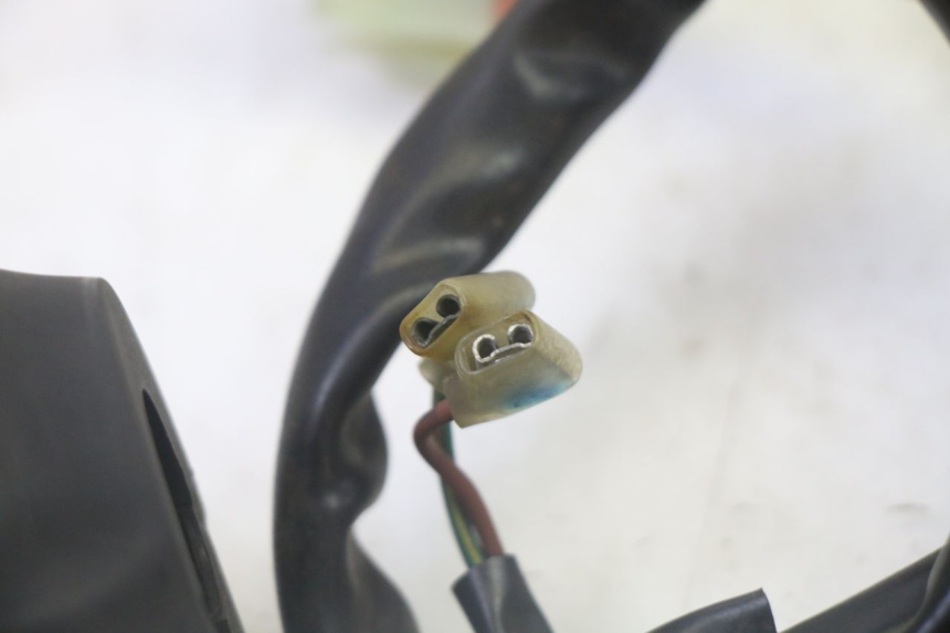 photo de LEFT HANDLEBAR SWITCH YAMAHA X-MAX XMAX 125 (2010 - 2013) - Product overview