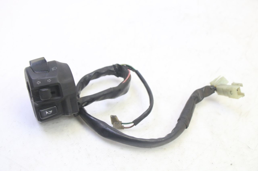 photo de LEFT HANDLEBAR SWITCH YAMAHA X-MAX XMAX 125 (2010 - 2013) - Main view