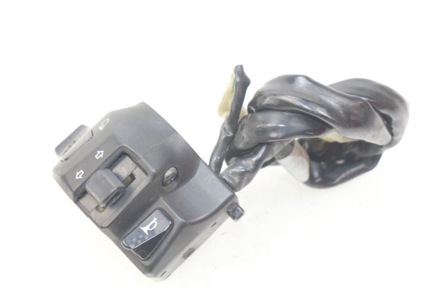 photo de LEFT HANDLEBAR SWITCH TGB X-MOTION XMOTION 125 (2008 - 2014) - Main view