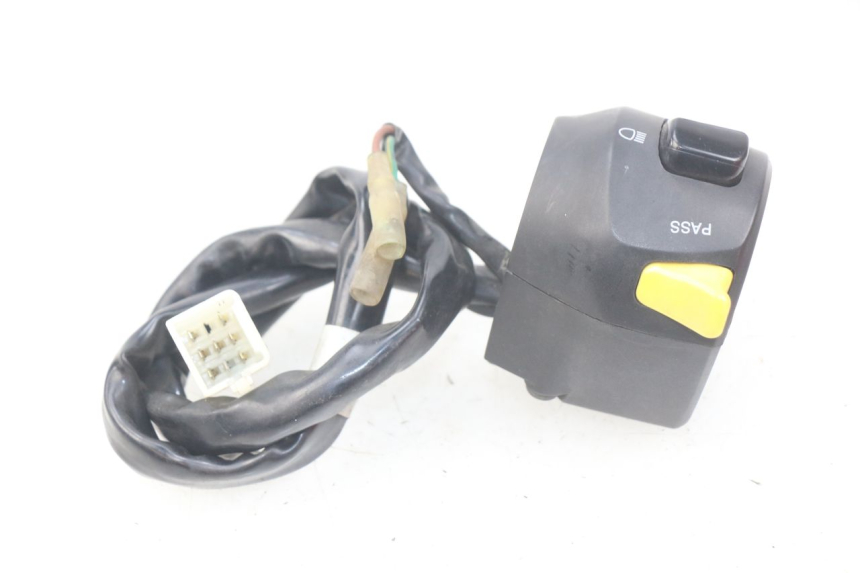 photo de LEFT HANDLEBAR SWITCH TGB X-MOTION XMOTION 125 (2008 - 2014) - Alternative perspective