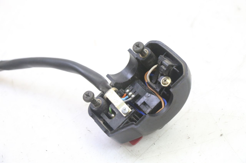 photo de LEFT SWITCH HONDA X8R 50 (1998 - 2003) - Product overview