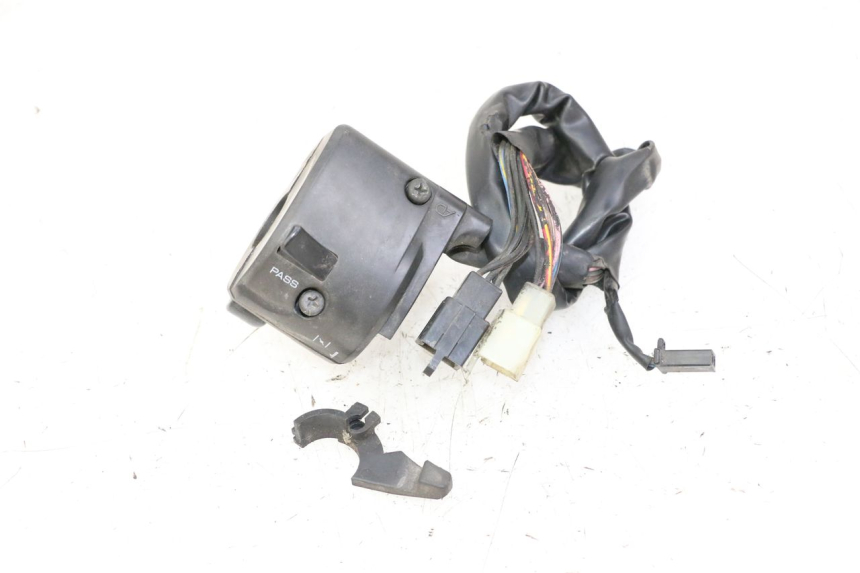 photo de LEFT SWITCH YAMAHA XJN DIVERSION 600 (2000 - 2003) - Component detail