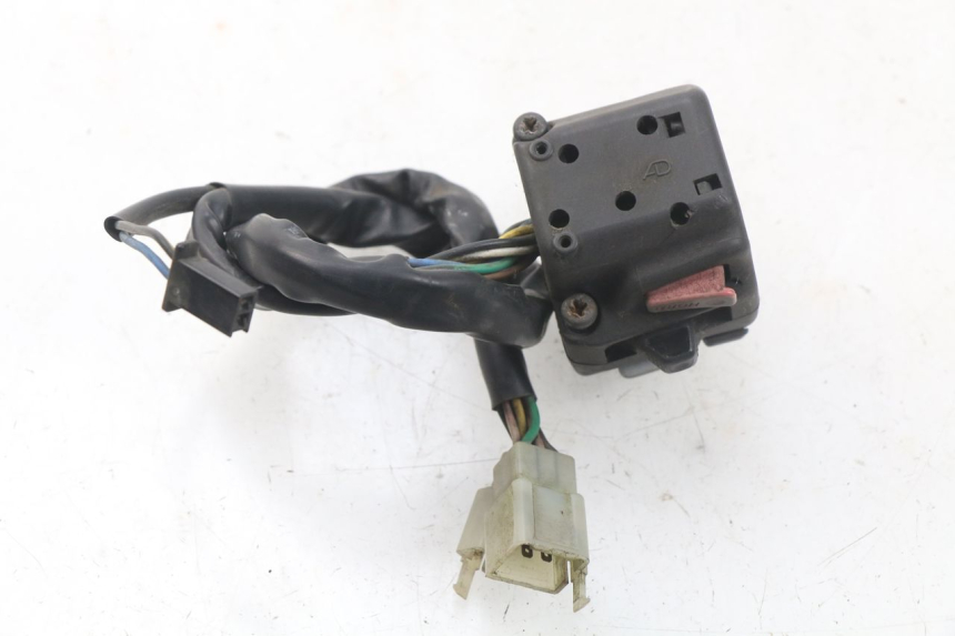 photo de LEFT SWITCH YAMAHA XJN XJ N DIVERSION 600 (1994 - 1997) - Technical close-up